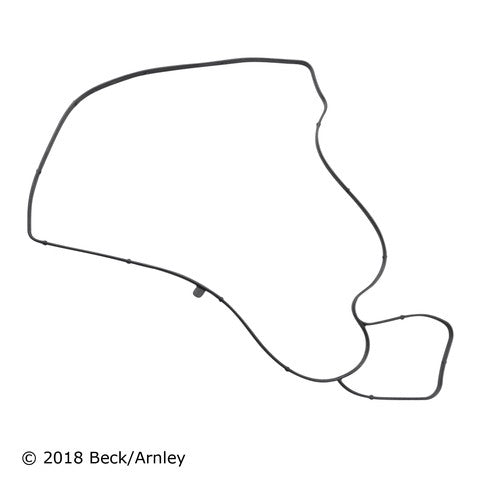 Engine Water Pump Gasket Beck Arnley 039-4178