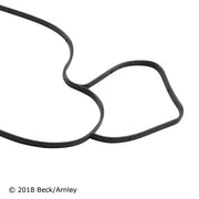 Engine Water Pump Gasket Beck Arnley 039-4178
