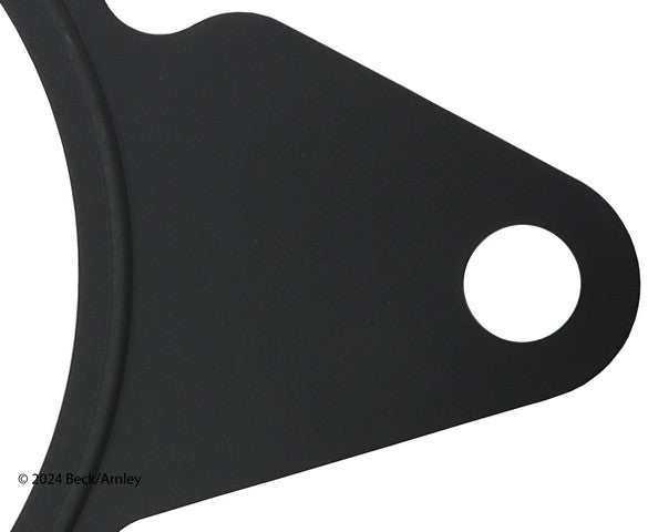 Engine Water Pump Gasket Beck Arnley 039-4180