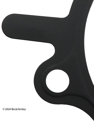 Engine Water Pump Gasket Beck Arnley 039-4180