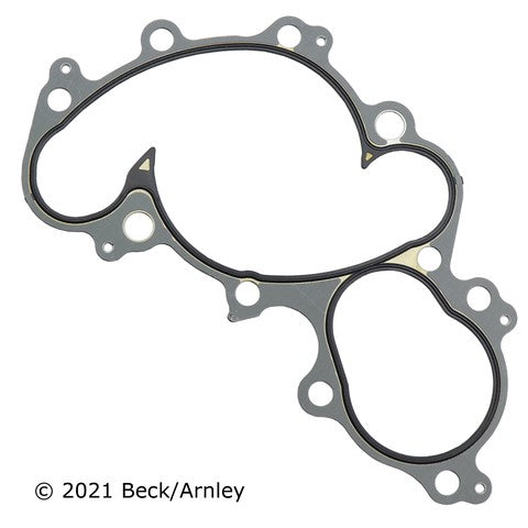 Engine Water Pump Gasket Beck Arnley 039-4182