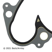 Engine Water Pump Gasket Beck Arnley 039-4182
