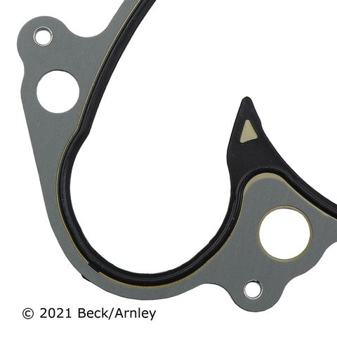 Engine Water Pump Gasket Beck Arnley 039-4182