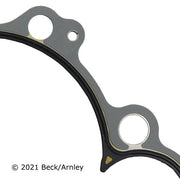 Engine Water Pump Gasket Beck Arnley 039-4182