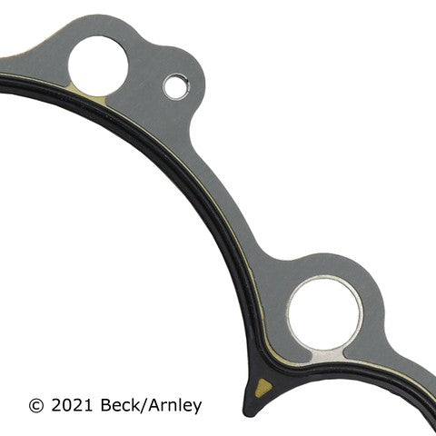 Engine Water Pump Gasket Beck Arnley 039-4182