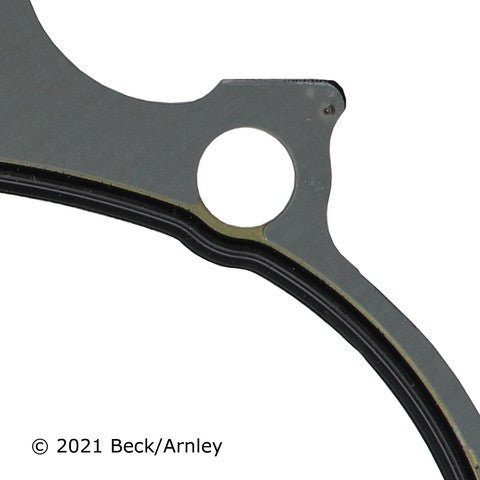 Engine Water Pump Gasket Beck Arnley 039-4182