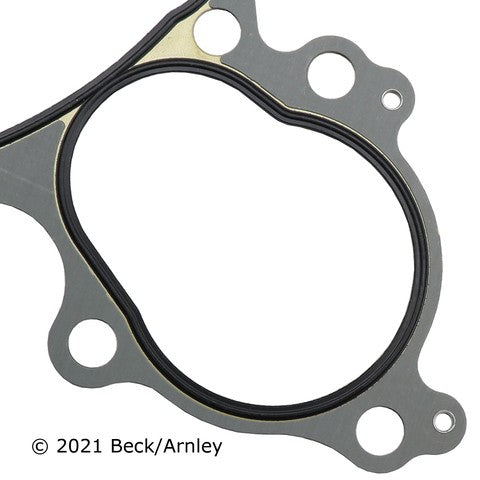 Engine Water Pump Gasket Beck Arnley 039-4182