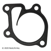 Engine Water Pump Gasket Beck Arnley 039-4198