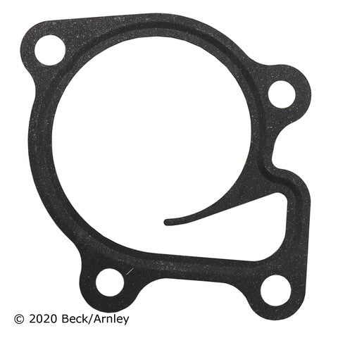 Engine Water Pump Gasket Beck Arnley 039-4198