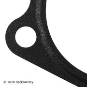 Engine Water Pump Gasket Beck Arnley 039-4198