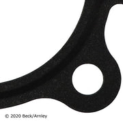 Engine Water Pump Gasket Beck Arnley 039-4198