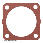 Fuel Injection Throttle Body Mounting Gasket Beck Arnley 039-5003