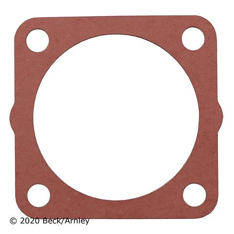 Fuel Injection Throttle Body Mounting Gasket Beck Arnley 039-5003