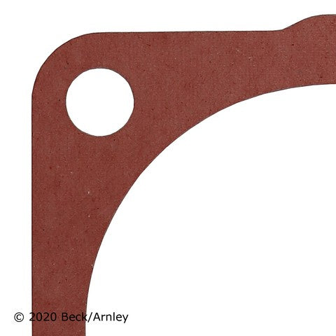 Fuel Injection Throttle Body Mounting Gasket Beck Arnley 039-5003