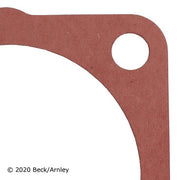 Fuel Injection Throttle Body Mounting Gasket Beck Arnley 039-5003