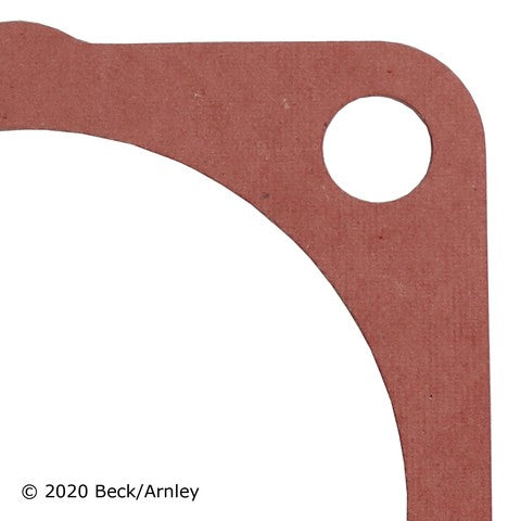 Fuel Injection Throttle Body Mounting Gasket Beck Arnley 039-5003