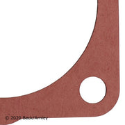 Fuel Injection Throttle Body Mounting Gasket Beck Arnley 039-5003