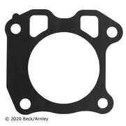 Fuel Injection Throttle Body Mounting Gasket Beck Arnley 039-5006