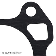 Fuel Injection Throttle Body Mounting Gasket Beck Arnley 039-5006
