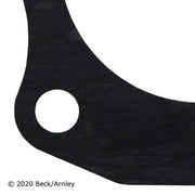 Fuel Injection Throttle Body Mounting Gasket Beck Arnley 039-5006