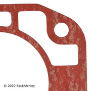 Fuel Injection Throttle Body Mounting Gasket Beck Arnley 039-5010