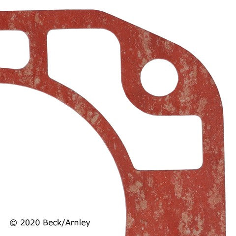 Fuel Injection Throttle Body Mounting Gasket Beck Arnley 039-5010