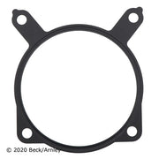 Fuel Injection Throttle Body Mounting Gasket Beck Arnley 039-5026