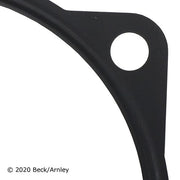 Fuel Injection Throttle Body Mounting Gasket Beck Arnley 039-5026