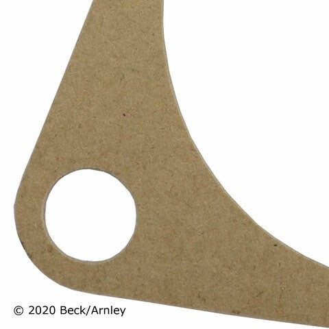 Fuel Injection Throttle Body Mounting Gasket Beck Arnley 039-5058