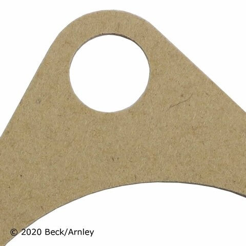 Fuel Injection Throttle Body Mounting Gasket Beck Arnley 039-5058