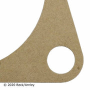 Fuel Injection Throttle Body Mounting Gasket Beck Arnley 039-5058