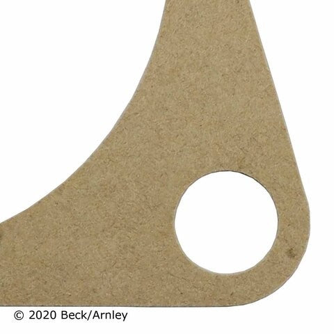 Fuel Injection Throttle Body Mounting Gasket Beck Arnley 039-5058
