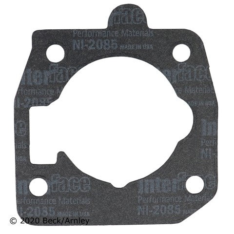 Fuel Injection Throttle Body Mounting Gasket Beck Arnley 039-5059