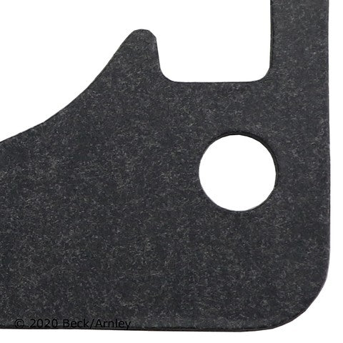 Fuel Injection Throttle Body Mounting Gasket Beck Arnley 039-5059