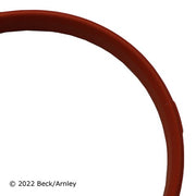 Fuel Injection Throttle Body Mounting Gasket Beck Arnley 039-5061