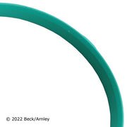 Fuel Injection Throttle Body Mounting Gasket Beck Arnley 039-5063