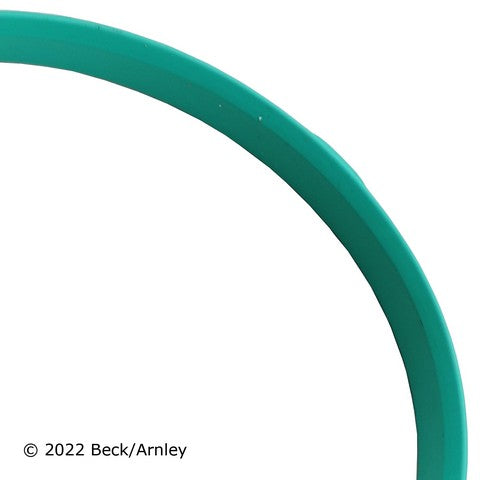 Fuel Injection Throttle Body Mounting Gasket Beck Arnley 039-5063