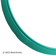 Fuel Injection Throttle Body Mounting Gasket Beck Arnley 039-5063