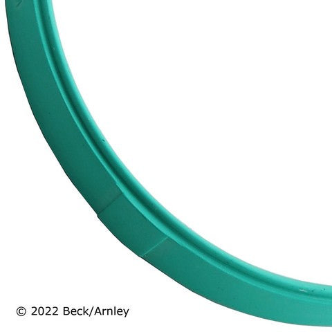 Fuel Injection Throttle Body Mounting Gasket Beck Arnley 039-5063