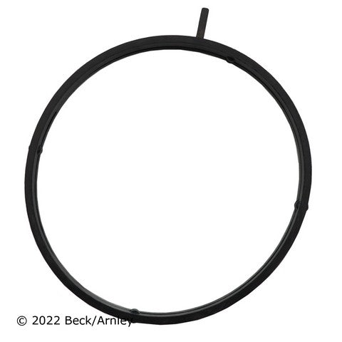Fuel Injection Throttle Body Mounting Gasket Beck Arnley 039-5066