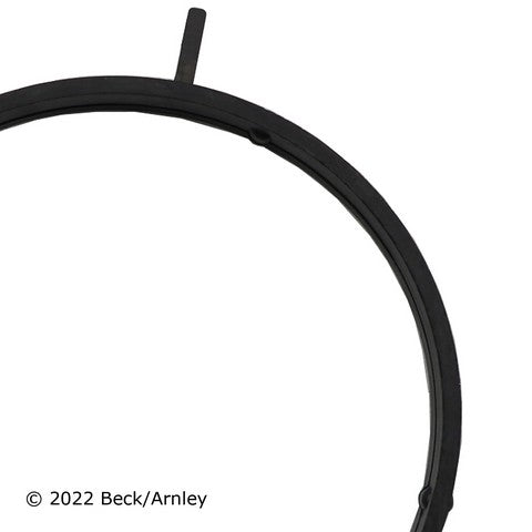 Fuel Injection Throttle Body Mounting Gasket Beck Arnley 039-5066