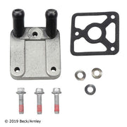 Fuel Injection Throttle Body Heater Gasket Beck Arnley 039-5068