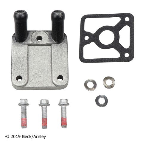 Fuel Injection Throttle Body Heater Gasket Beck Arnley 039-5068