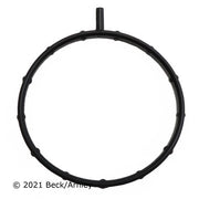 Fuel Injection Throttle Body Mounting Gasket Beck Arnley 039-5069