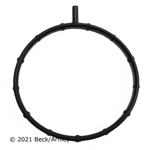 Fuel Injection Throttle Body Mounting Gasket Beck Arnley 039-5069