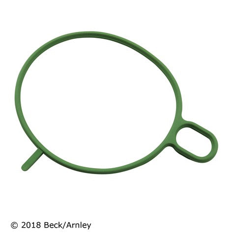Fuel Injection Throttle Body Mounting Gasket Beck Arnley 039-5071