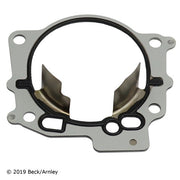 Fuel Injection Throttle Body Mounting Gasket Beck Arnley 039-5073