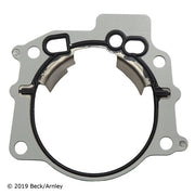 Fuel Injection Throttle Body Mounting Gasket Beck Arnley 039-5073