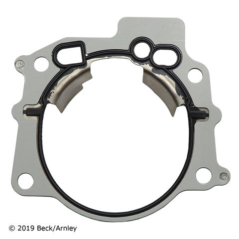 Fuel Injection Throttle Body Mounting Gasket Beck Arnley 039-5073