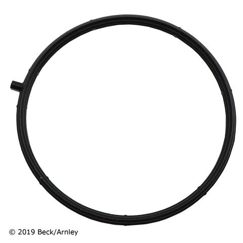 Fuel Injection Throttle Body Mounting Gasket Beck Arnley 039-5082
